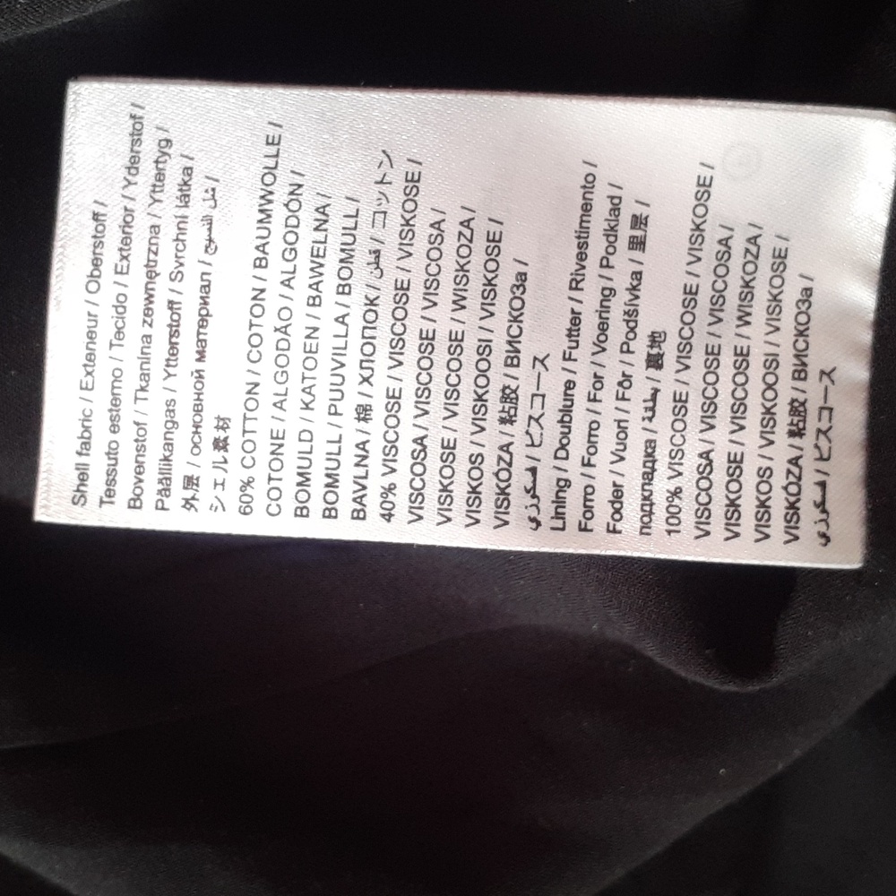 Farm Rio Dress/casual dress - Picture 5 of 10